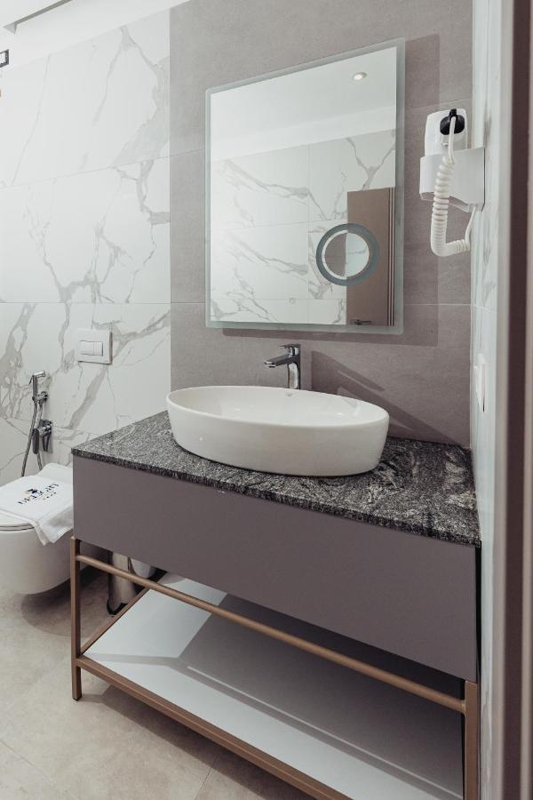 Delight Hotel & Spa Golem  Εξωτερικό φωτογραφία