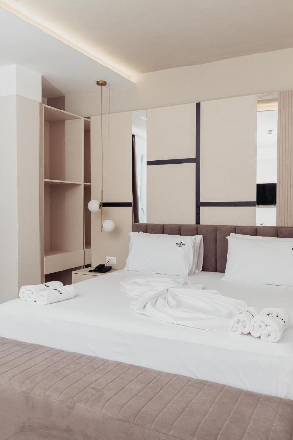 Delight Hotel & Spa Golem  Εξωτερικό φωτογραφία